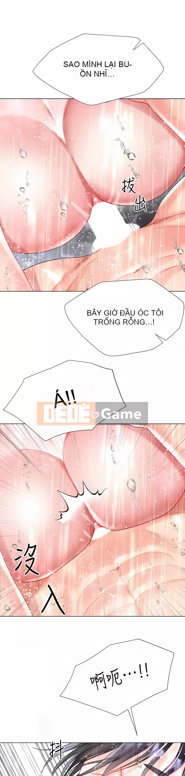 Váy chị dâu Chương 22-23