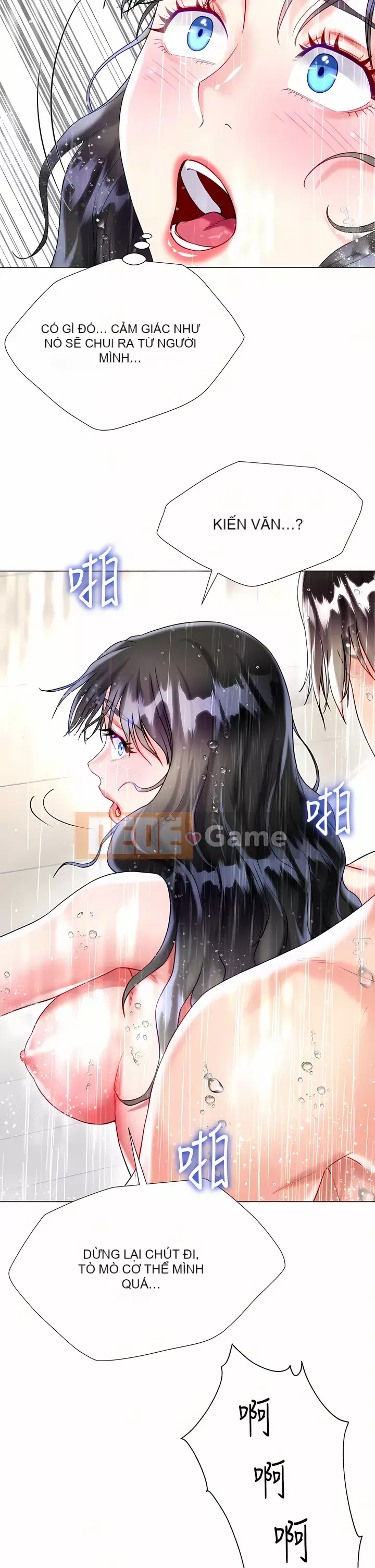 Váy chị dâu Chương 22-23