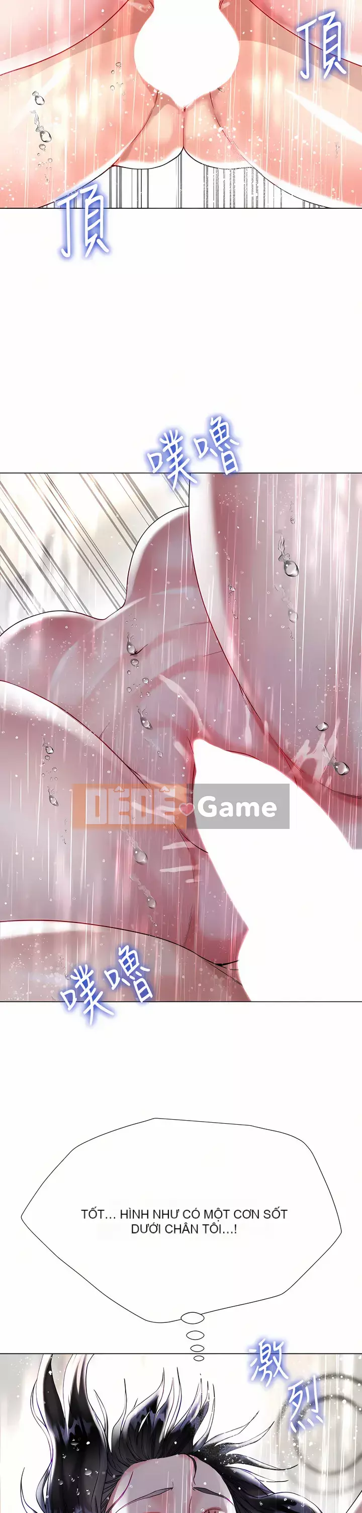 Váy chị dâu Chương 22-23