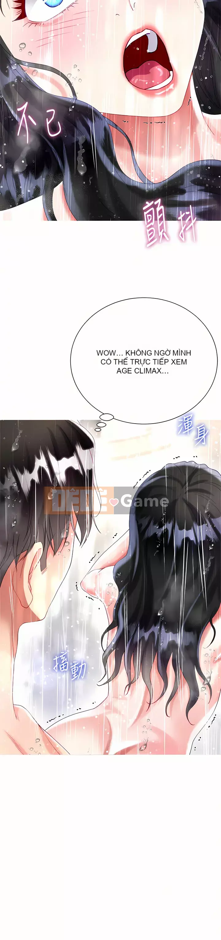 Váy chị dâu Chương 22-23