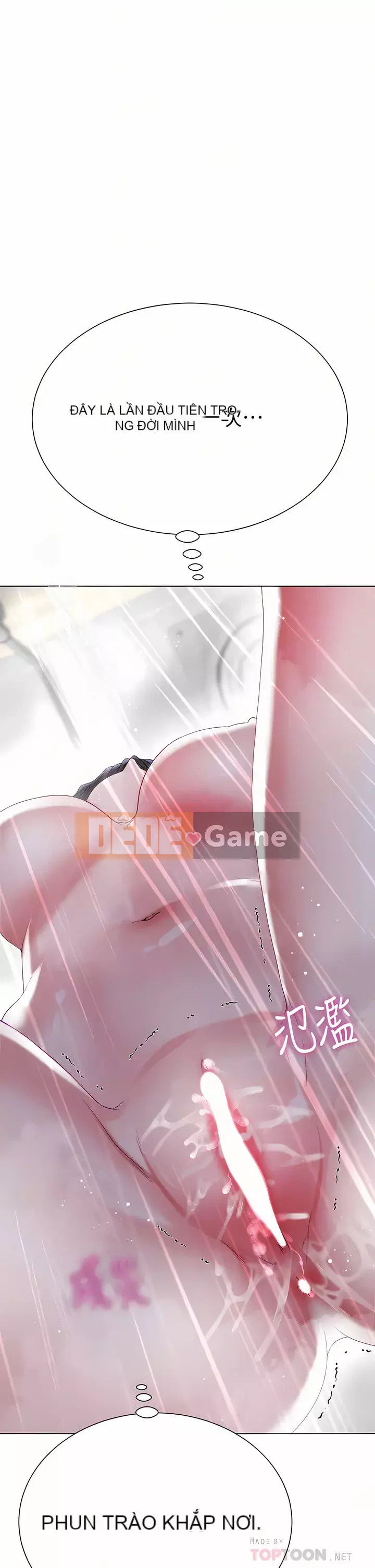 Váy chị dâu Chương 22-23