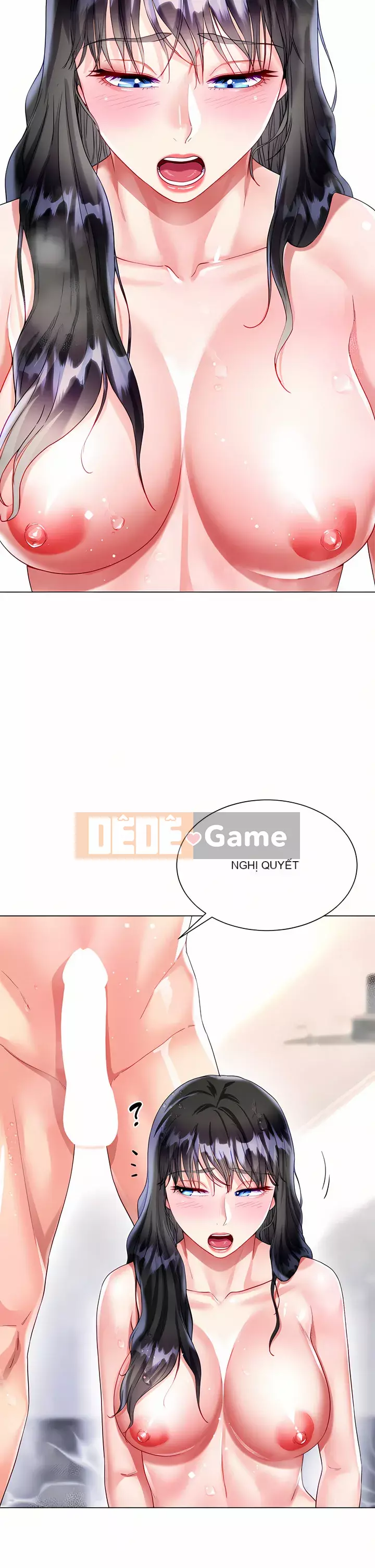 Váy chị dâu Chương 22-23