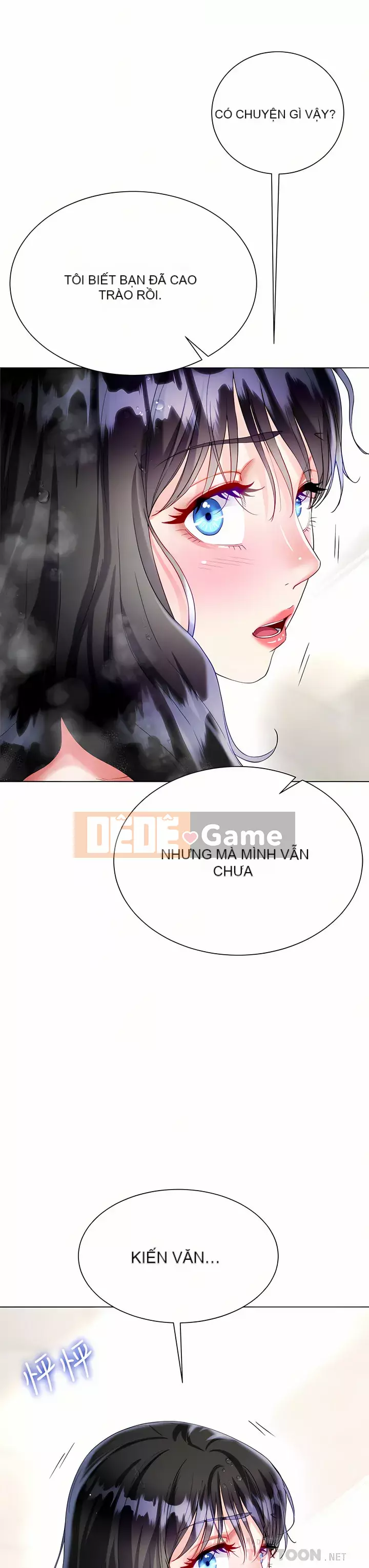 Váy chị dâu Chương 22-23