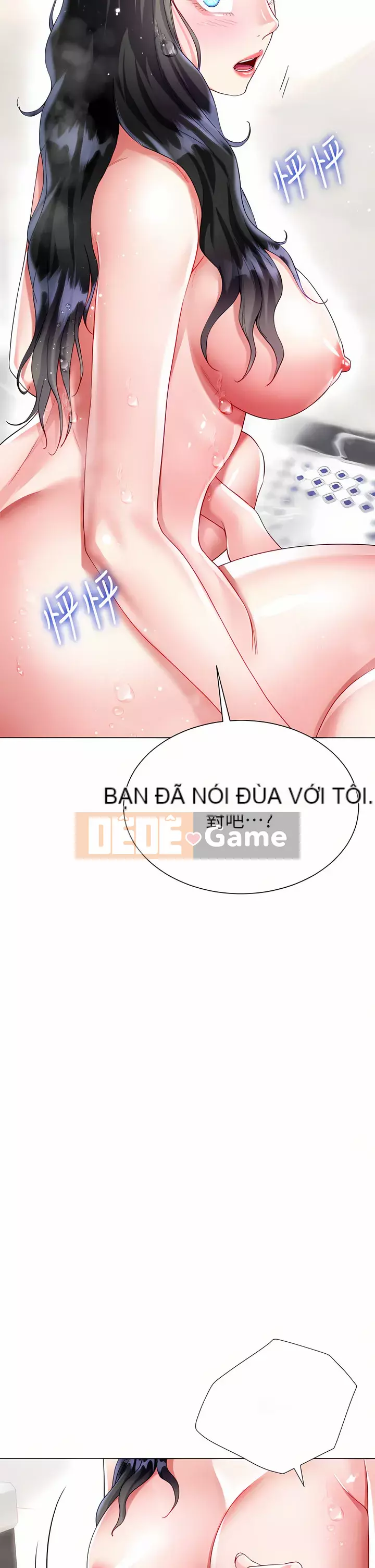 Váy chị dâu Chương 22-23