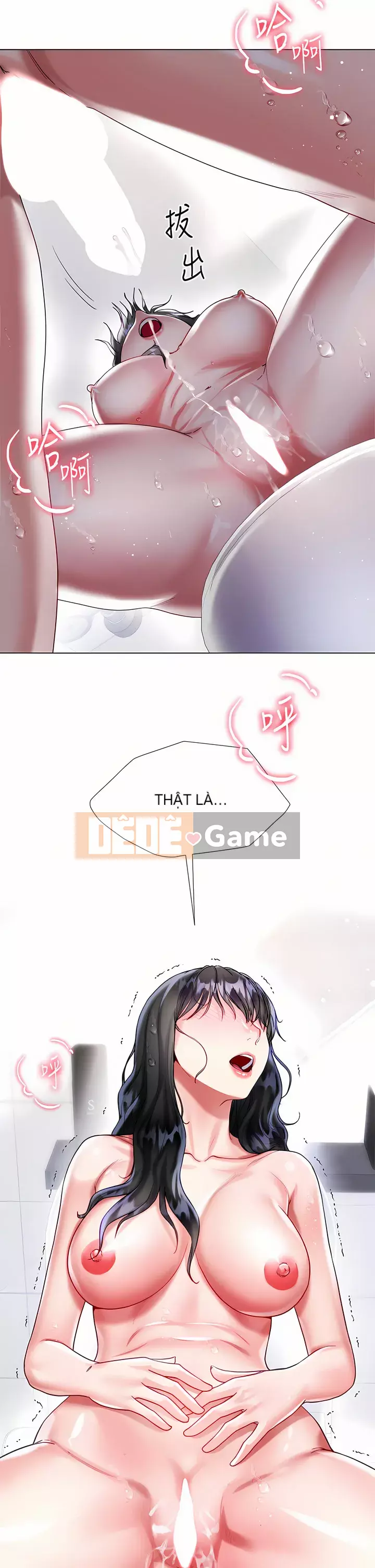 Váy chị dâu Chương 22-23