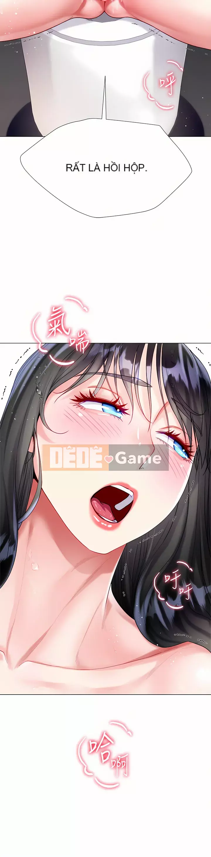 Váy chị dâu Chương 22-23