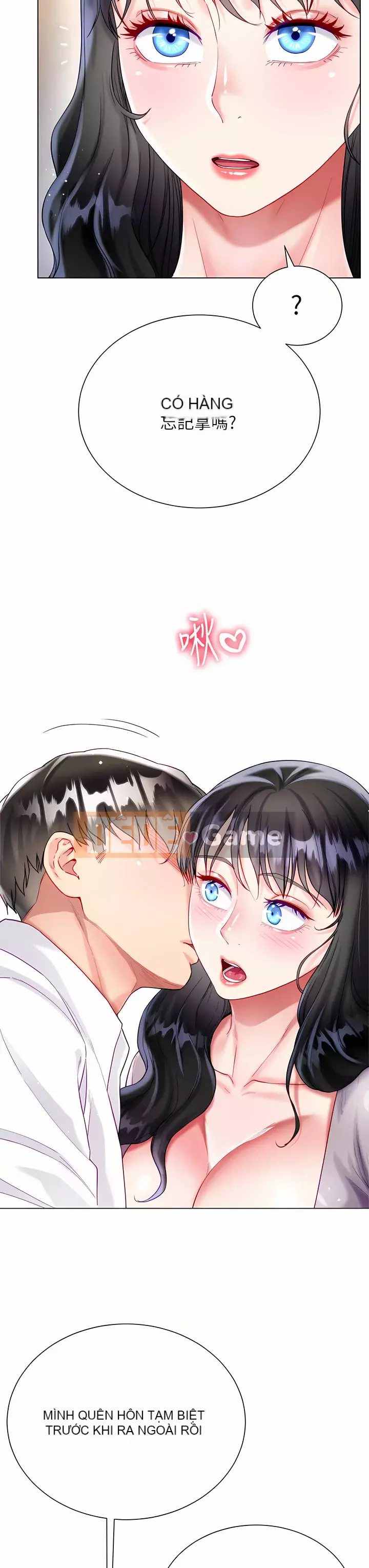 Váy chị dâu Chương 22-23