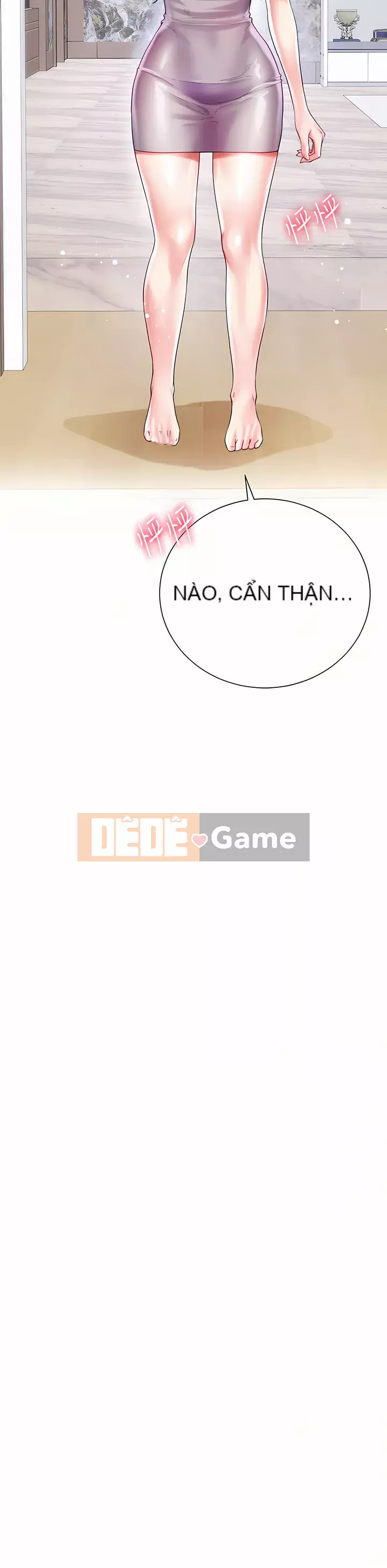 Váy chị dâu Chương 22-23