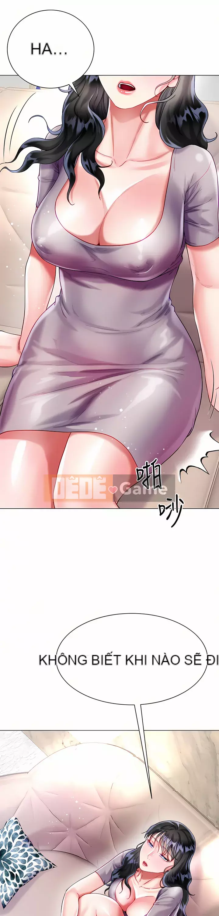 Váy chị dâu Chương 22-23