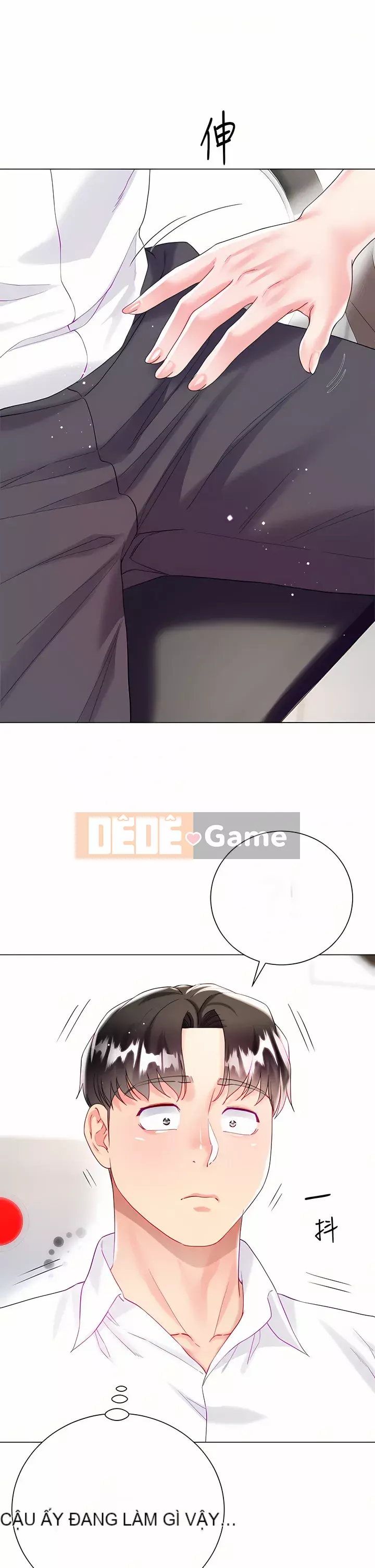 Váy chị dâu Chương 22-23