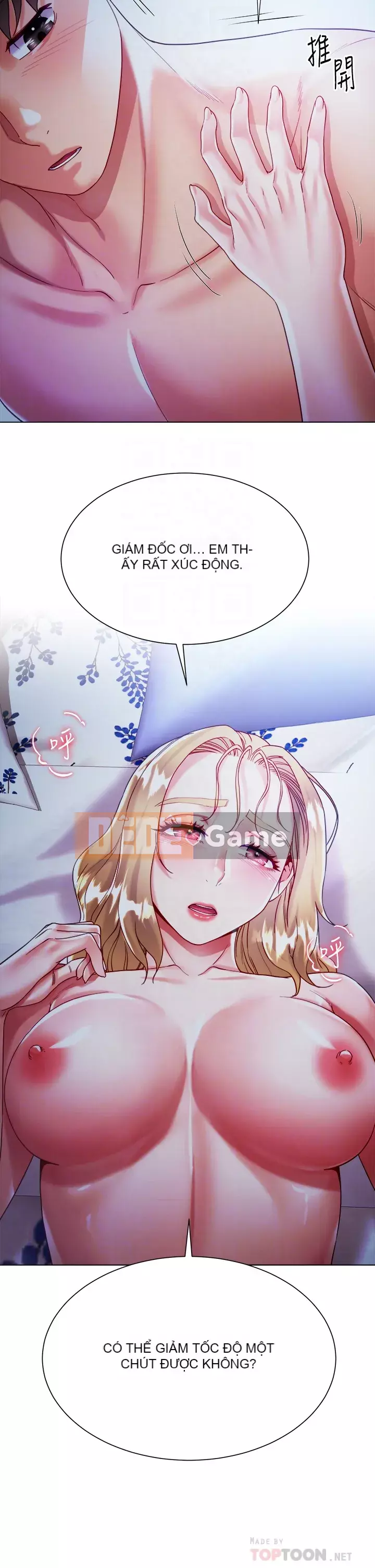 Váy chị dâu Chương 20-21