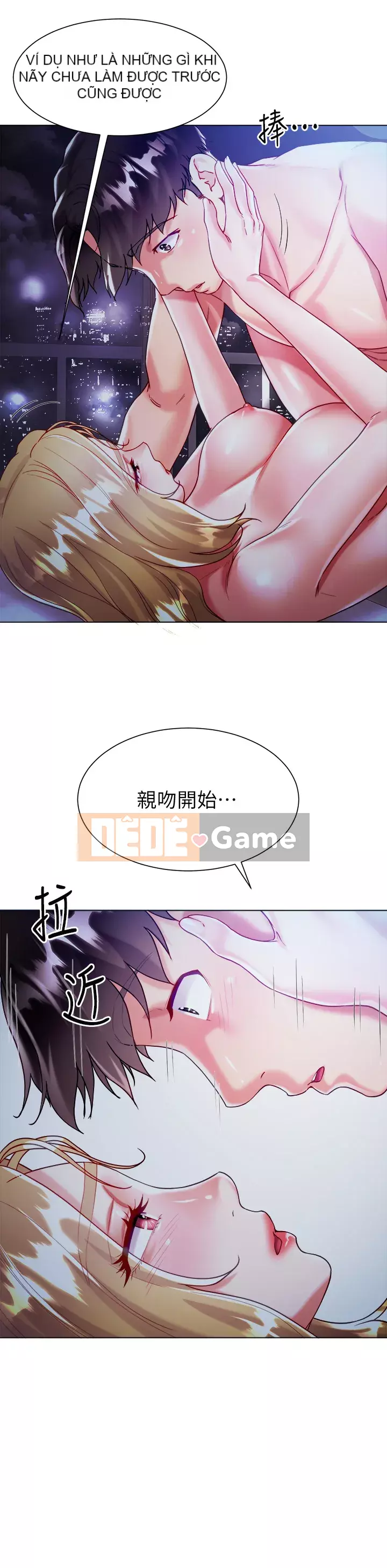 Váy chị dâu Chương 20-21