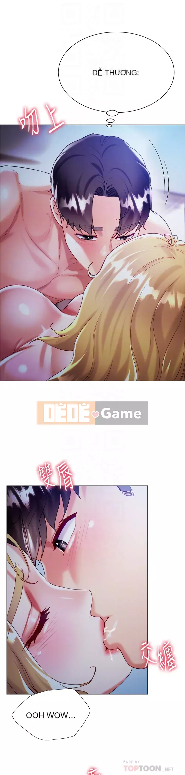 Váy chị dâu Chương 20-21