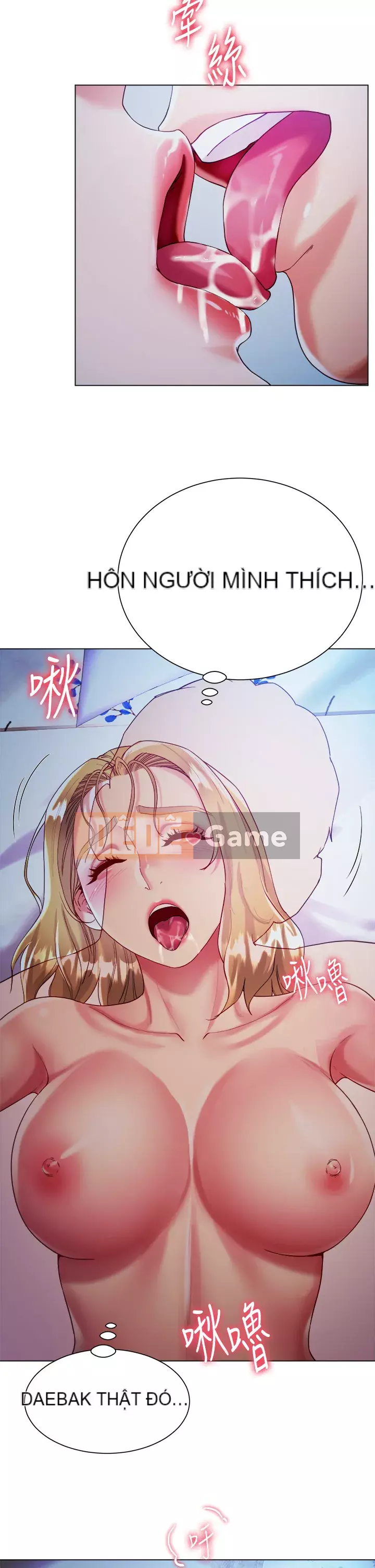 Váy chị dâu Chương 20-21