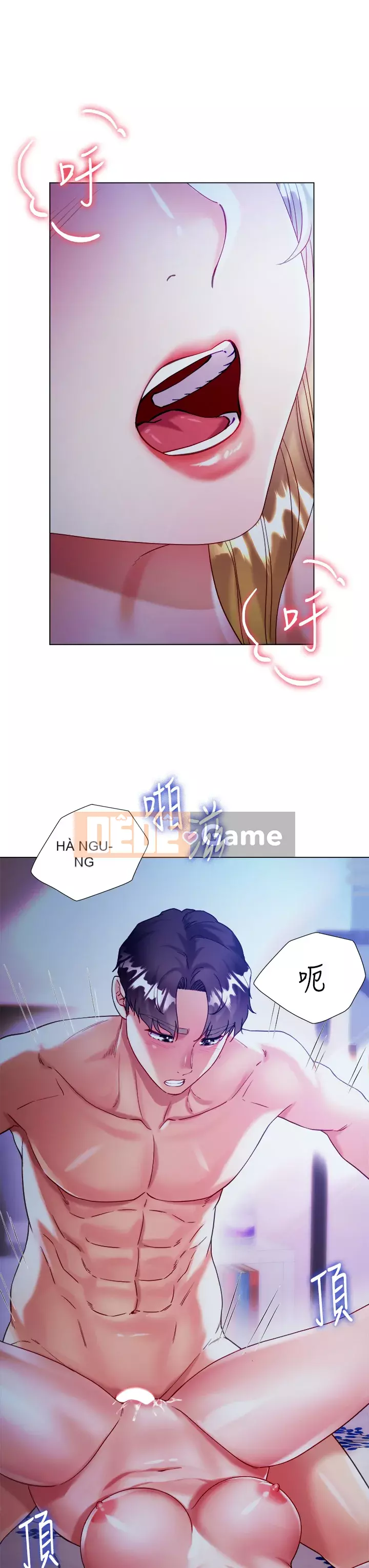 Váy chị dâu Chương 20-21