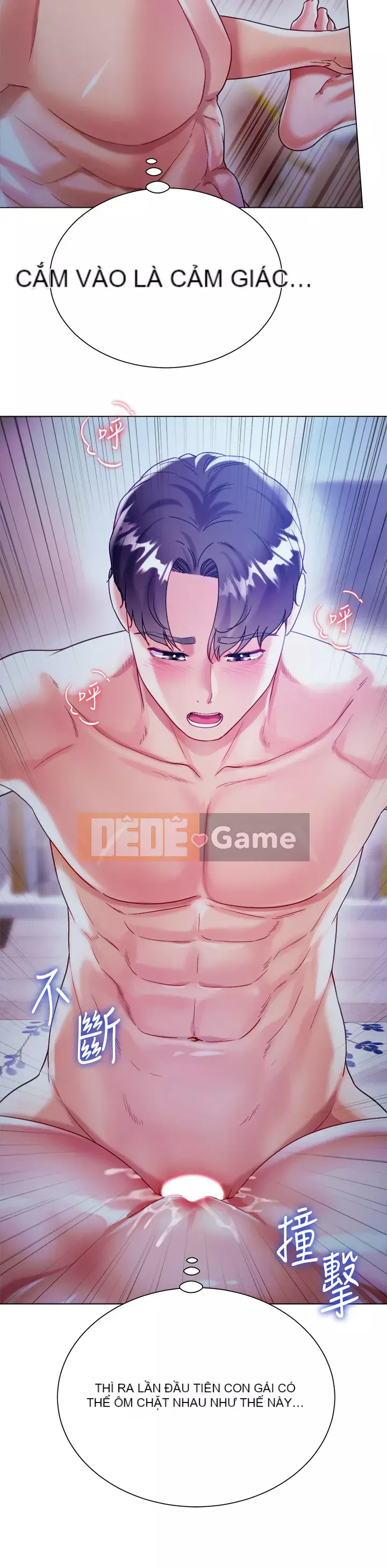 Váy chị dâu Chương 20-21