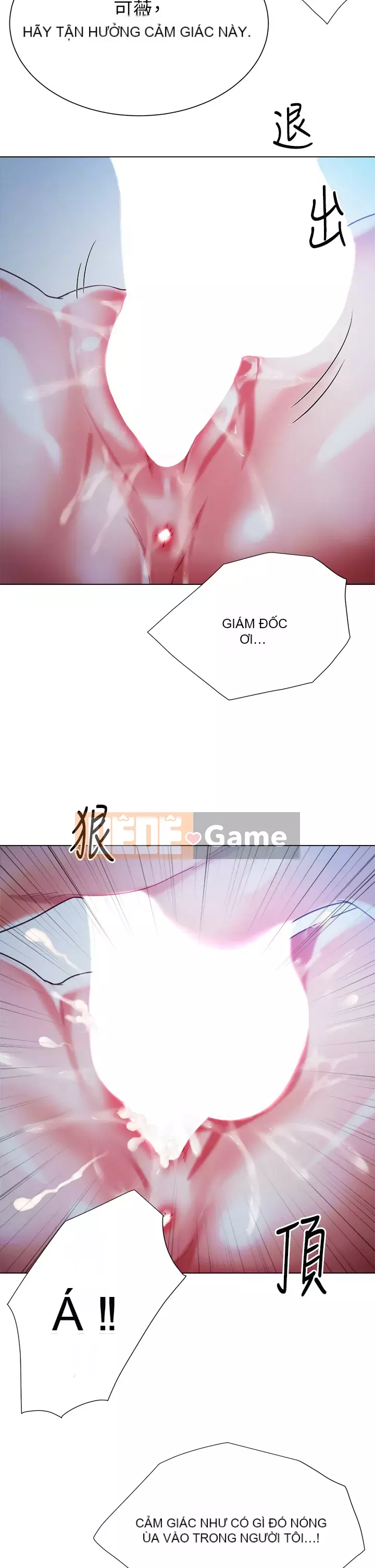 Váy chị dâu Chương 20-21