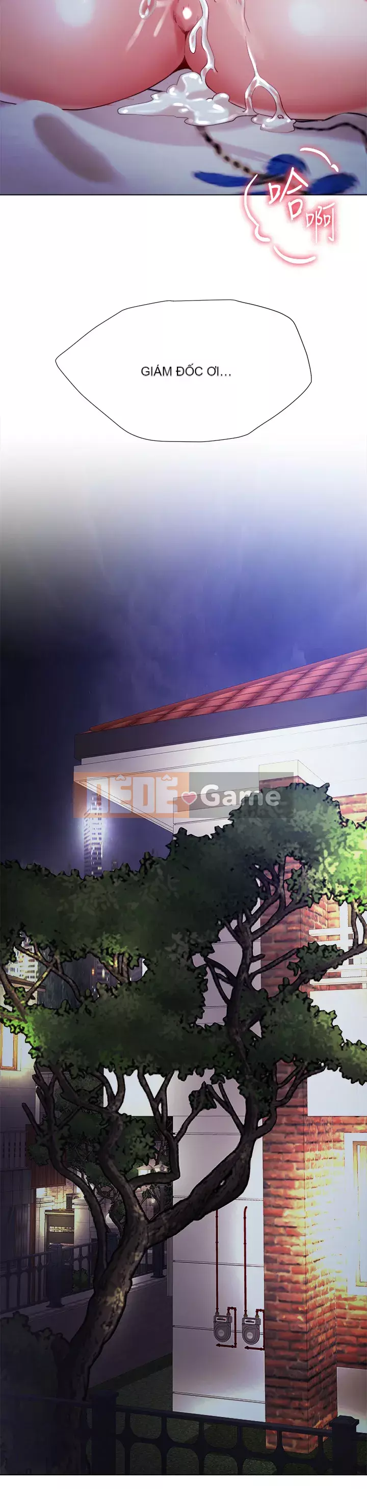 Váy chị dâu Chương 20-21