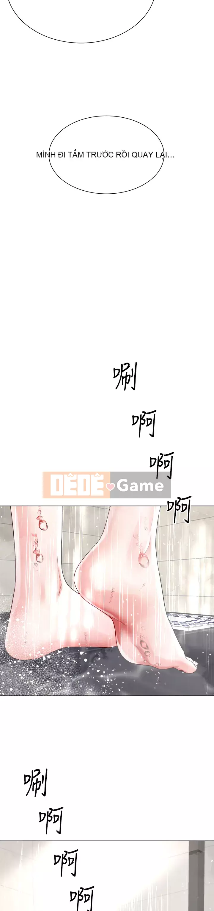 Váy chị dâu Chương 20-21