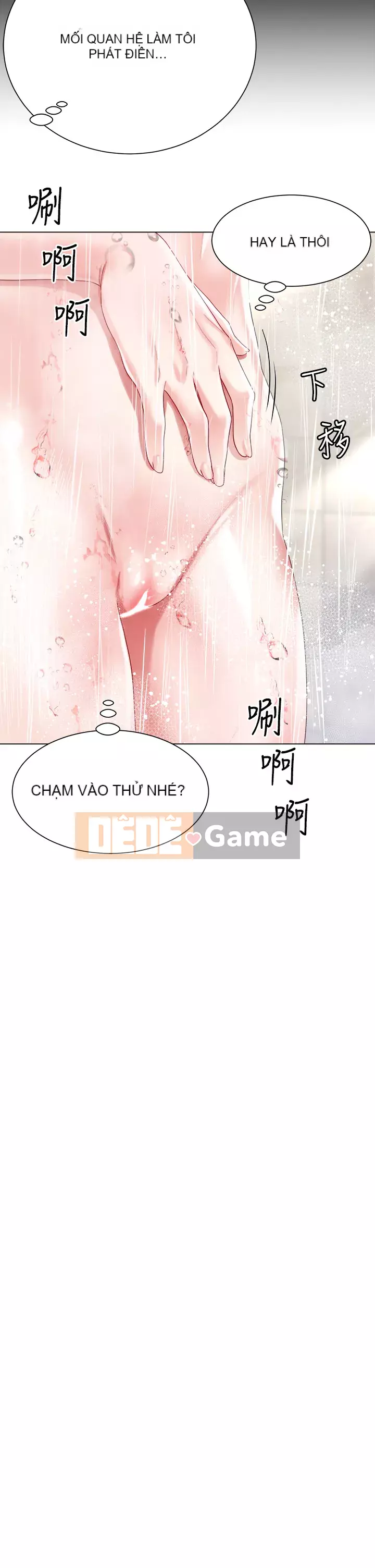 Váy chị dâu Chương 20-21