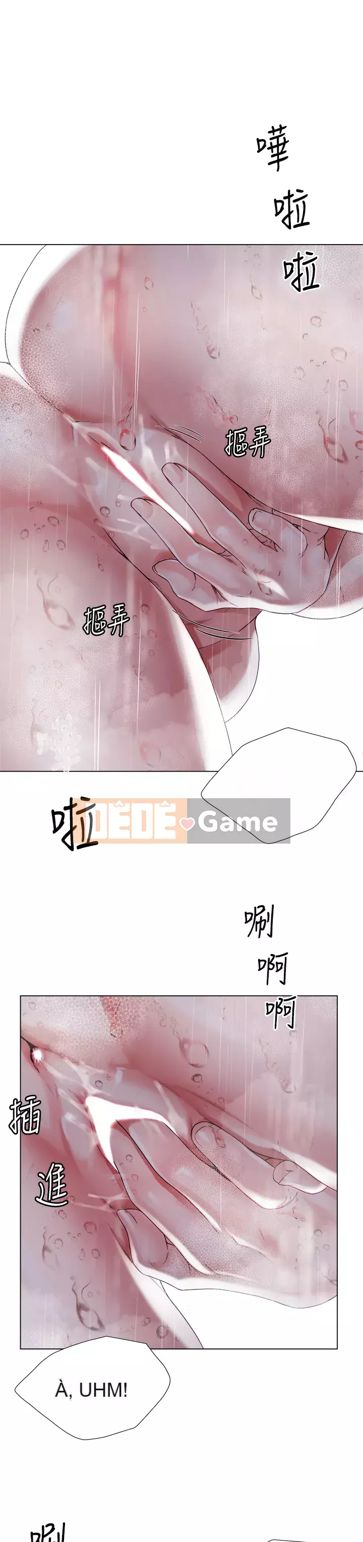 Váy chị dâu Chương 20-21