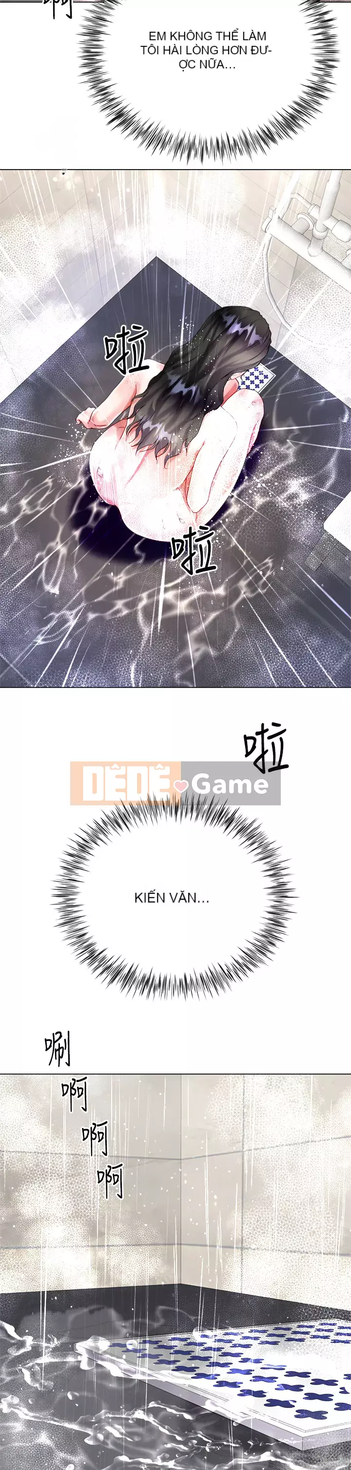 Váy chị dâu Chương 20-21