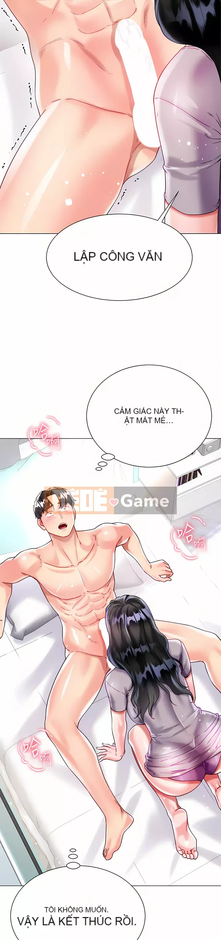 Váy chị dâu Chương 20-21