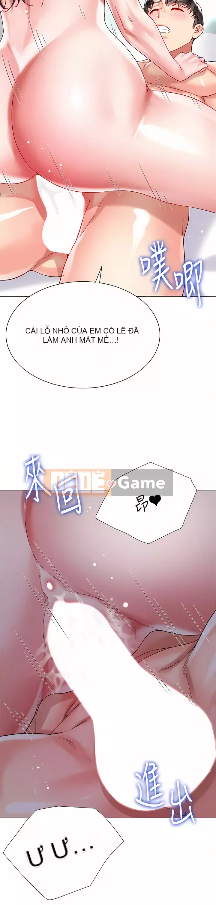 Váy chị dâu Chương 20-21