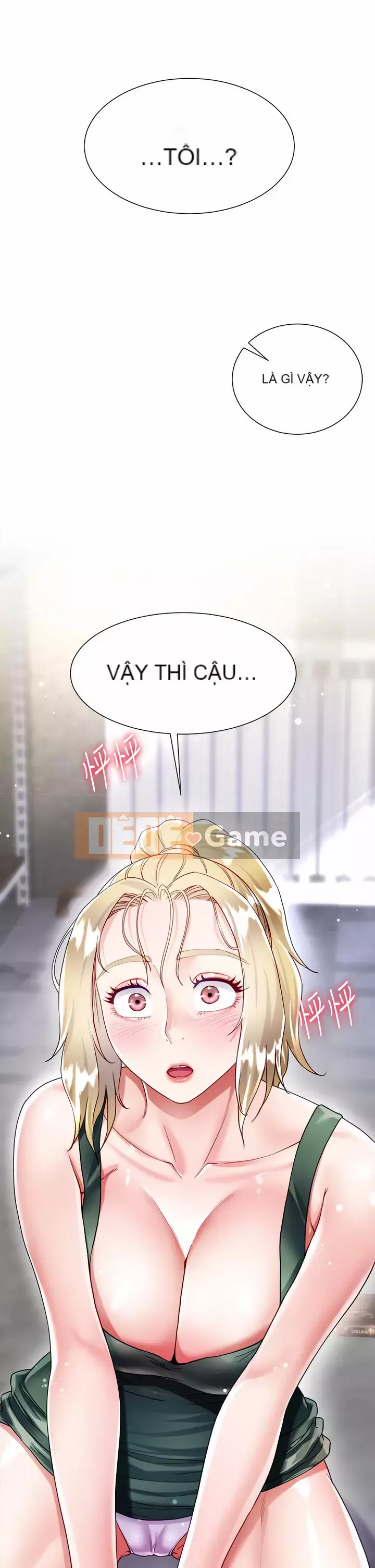 Váy chị dâu Chương 18-19