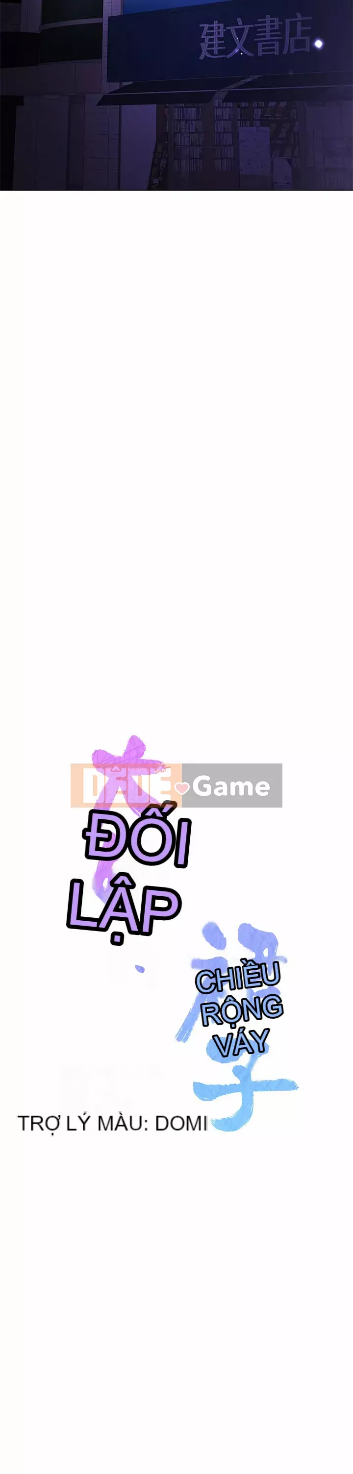 Váy chị dâu Chương 18-19