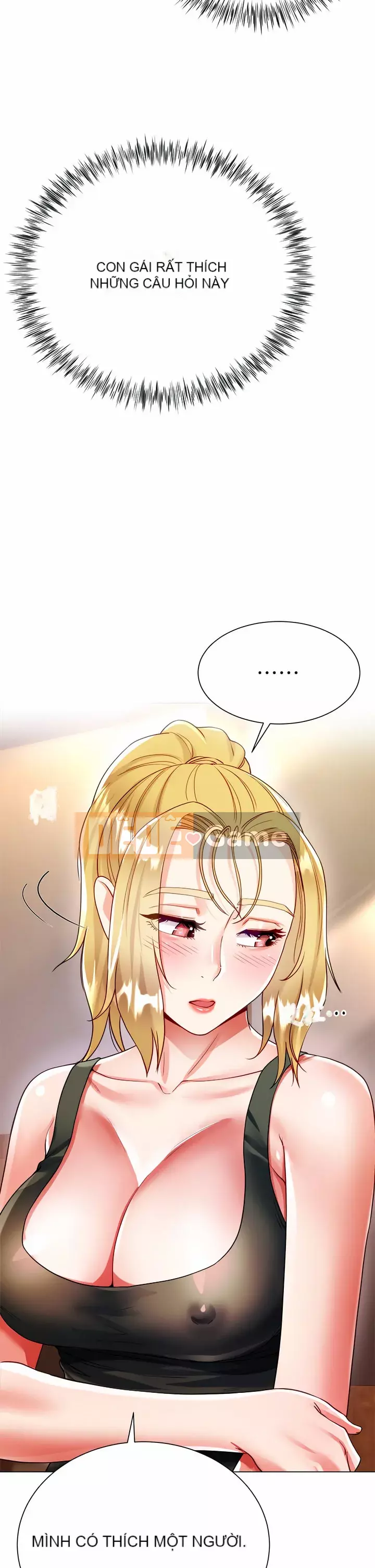 Váy chị dâu Chương 18-19