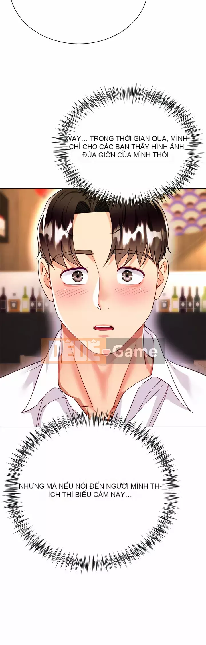 Váy chị dâu Chương 18-19