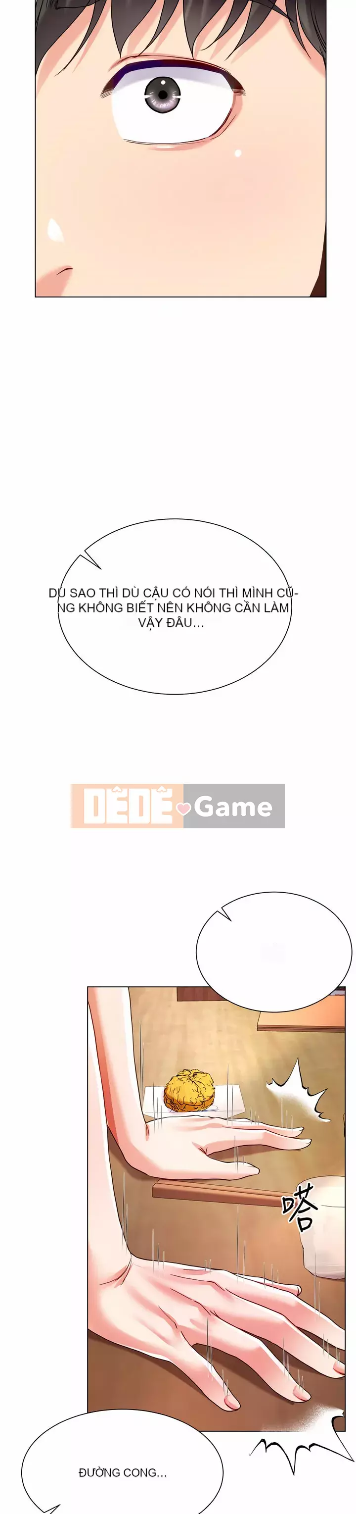 Váy chị dâu Chương 18-19