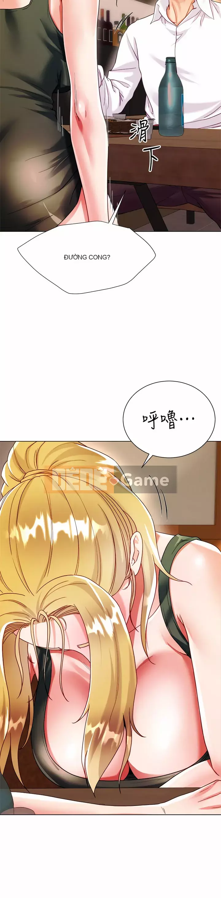 Váy chị dâu Chương 18-19