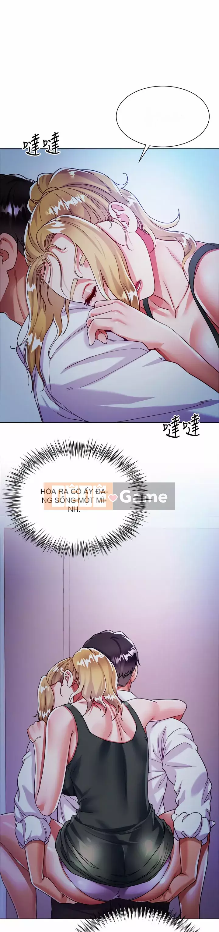 Váy chị dâu Chương 18-19