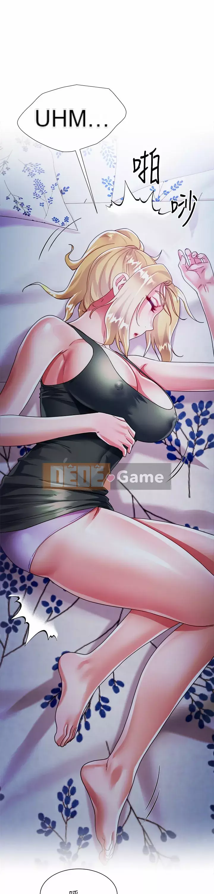 Váy chị dâu Chương 18-19