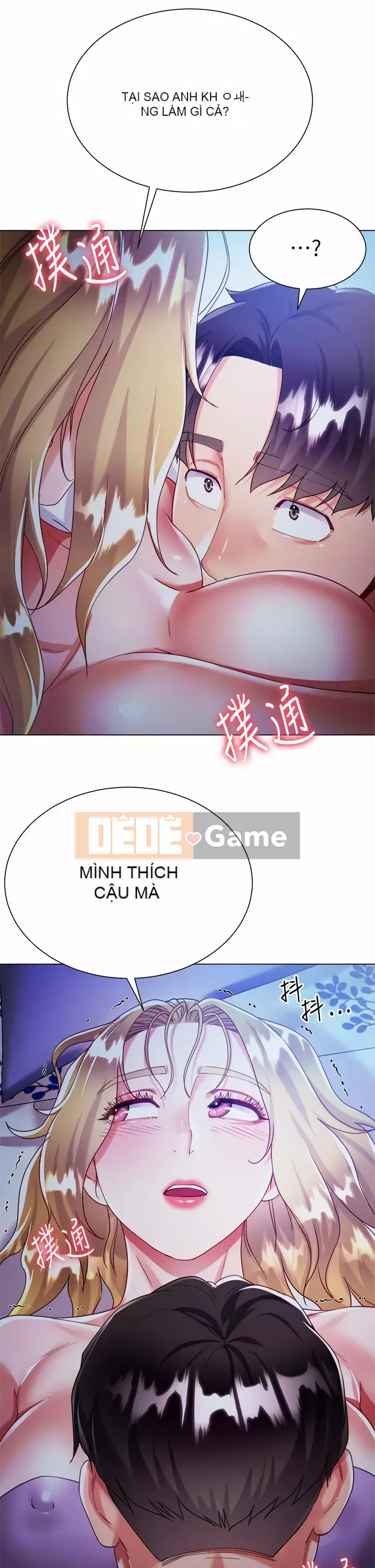 Váy chị dâu Chương 18-19