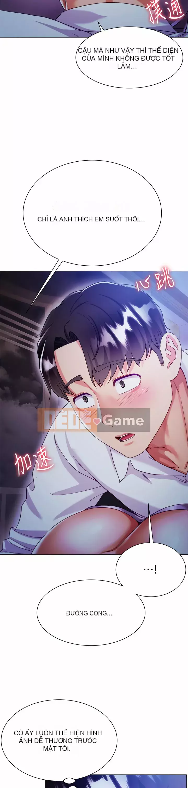 Váy chị dâu Chương 18-19