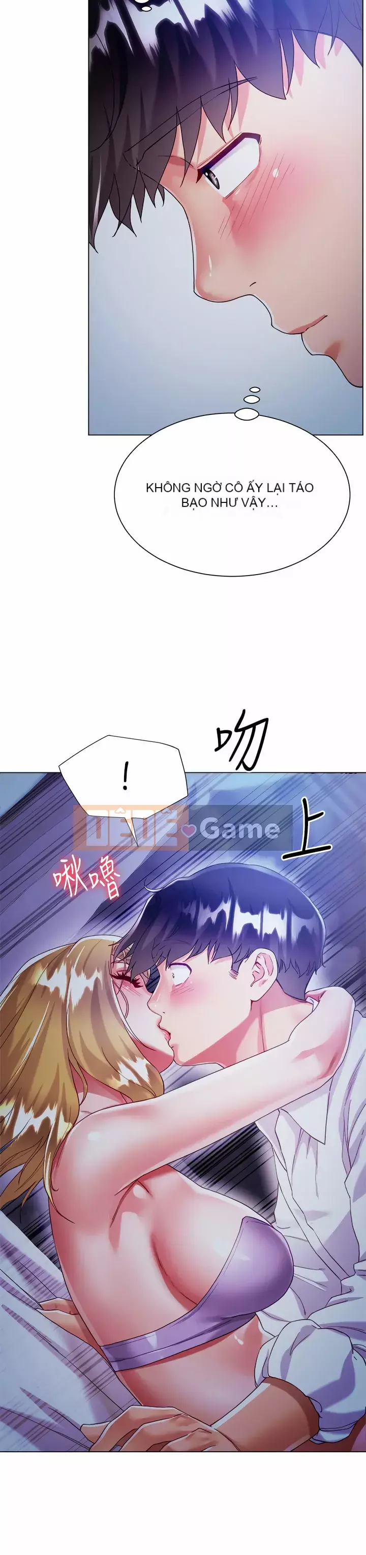 Váy chị dâu Chương 18-19