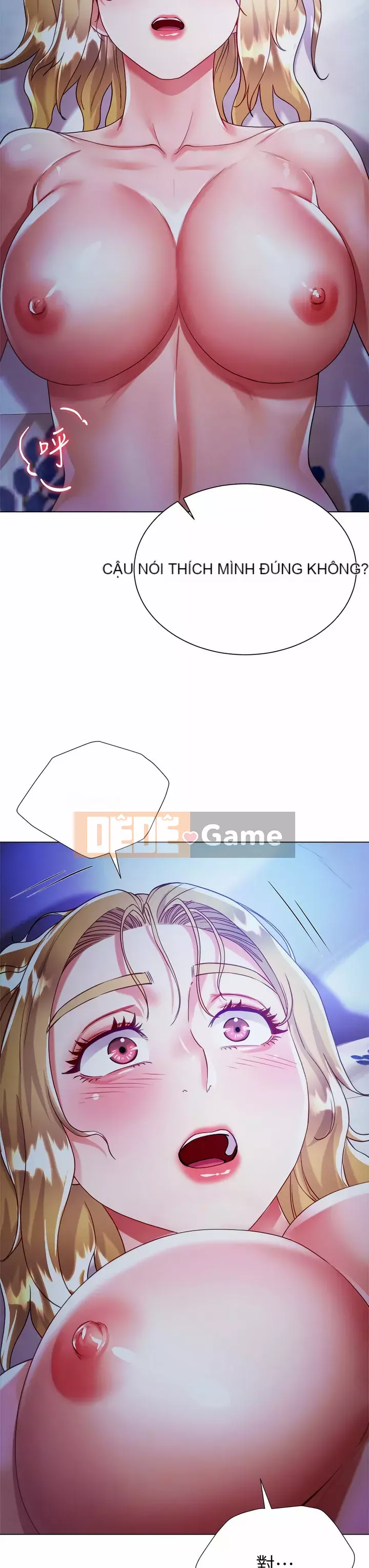 Váy chị dâu Chương 18-19