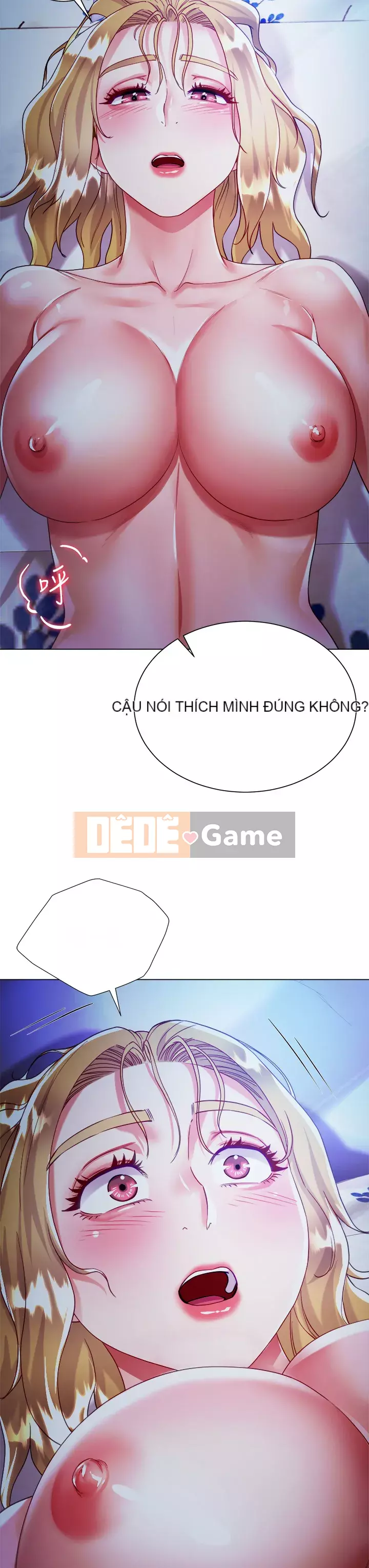 Váy chị dâu Chương 18-19