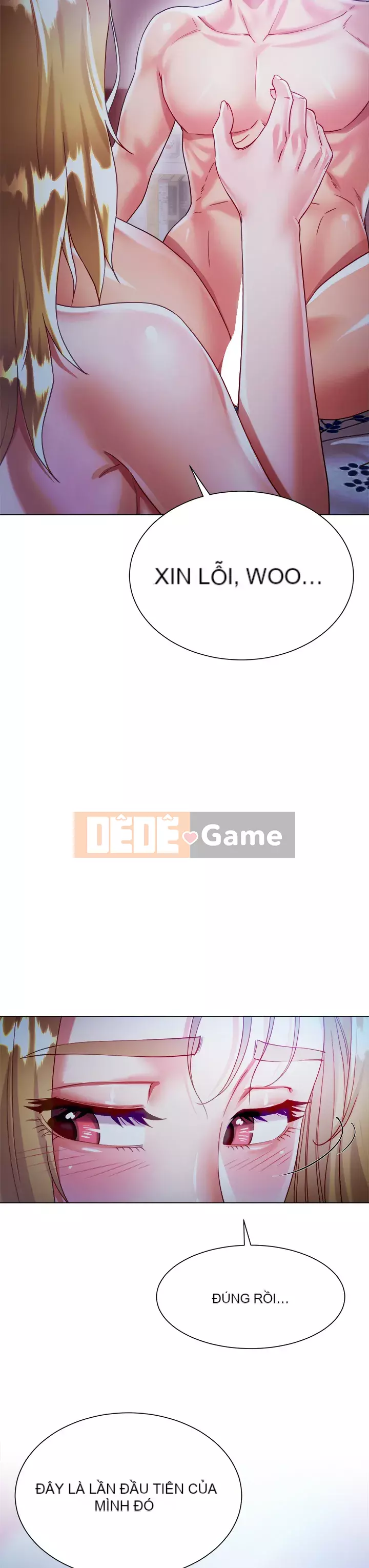 Váy chị dâu Chương 18-19