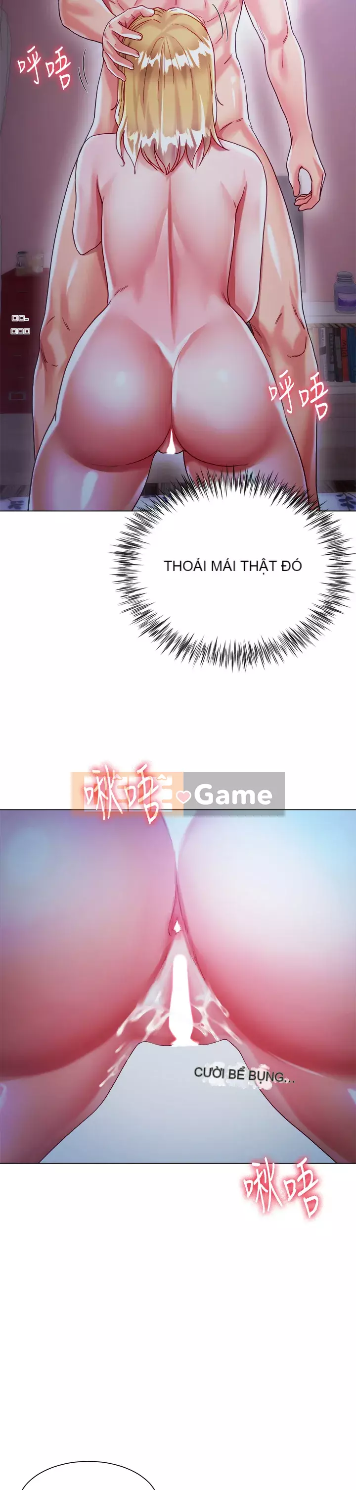 Váy chị dâu Chương 18-19