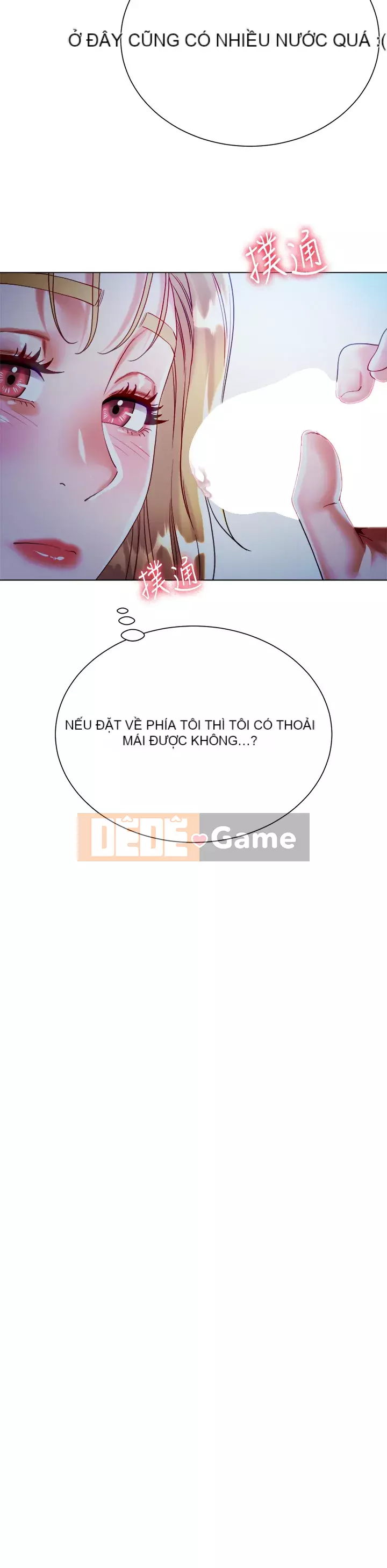 Váy chị dâu Chương 18-19