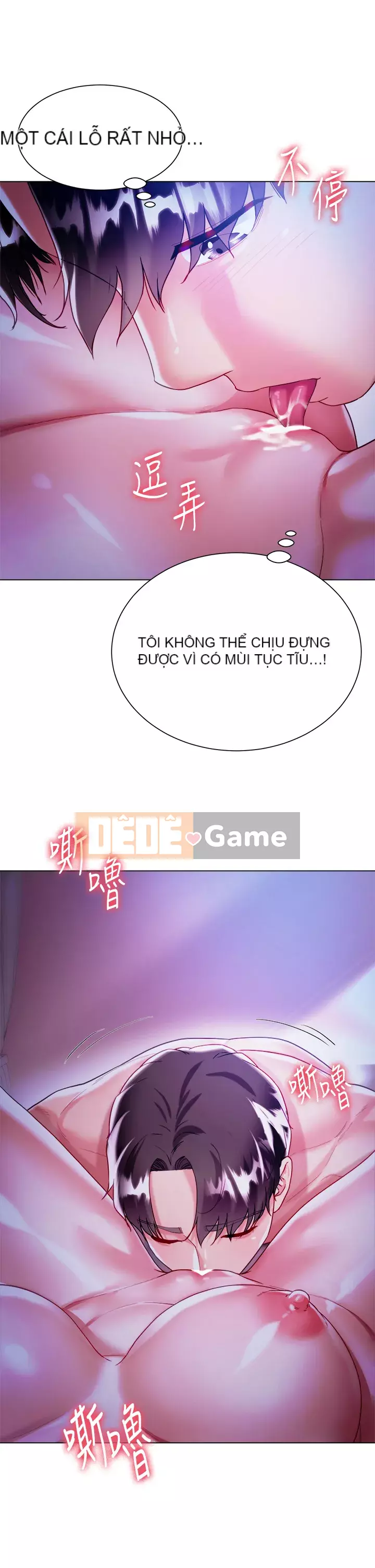 Váy chị dâu Chương 18-19