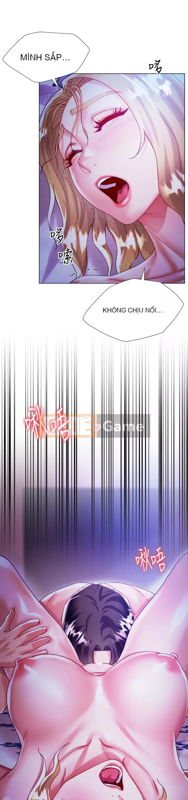 Váy chị dâu Chương 18-19