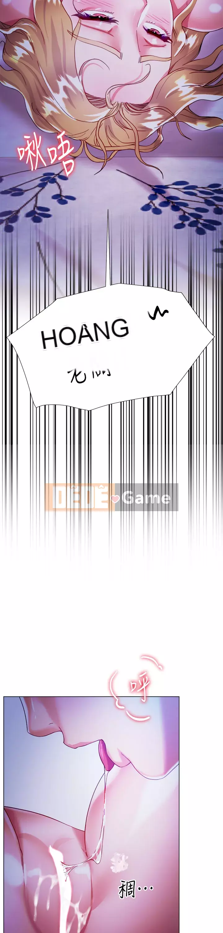 Váy chị dâu Chương 18-19