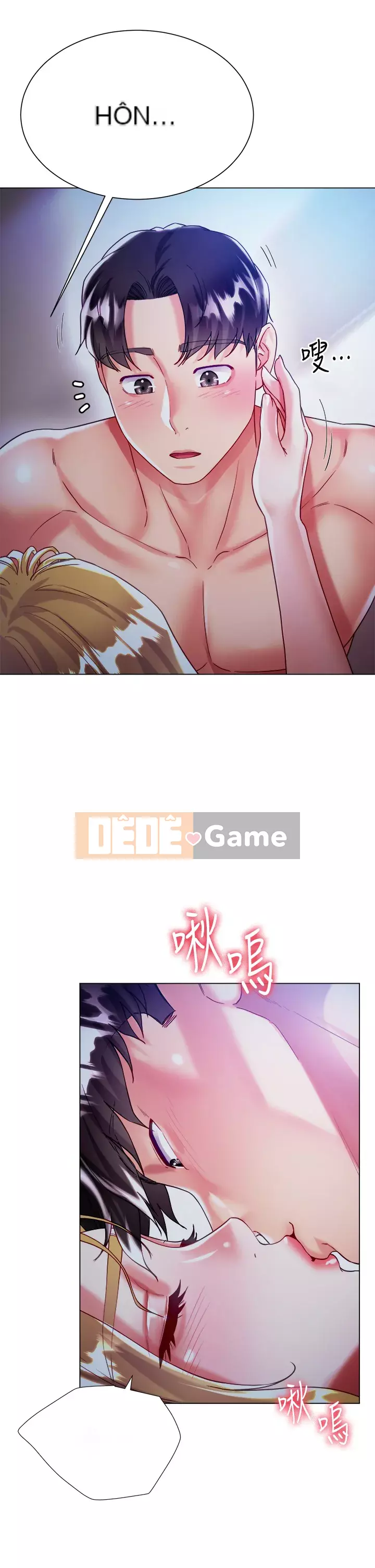 Váy chị dâu Chương 18-19