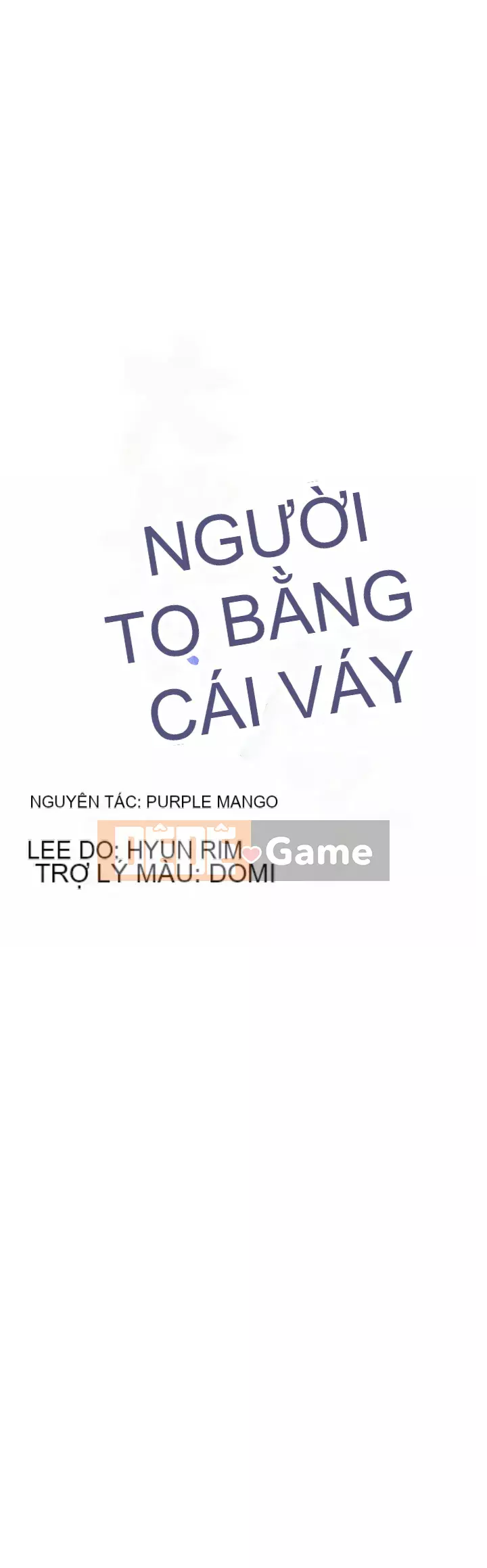 Váy chị dâu Chương 16-17