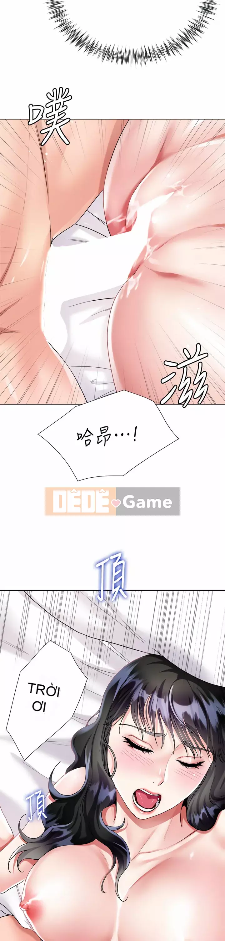 Váy chị dâu Chương 16-17